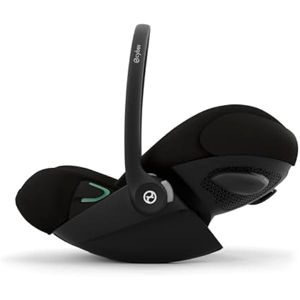 Cloud G i-Size Magic Black черный PU1