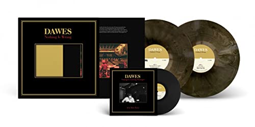Nothing Is Wrong (10th Anniversary Deluxe Édition)