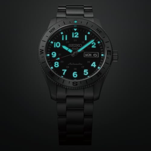 Image of Seiko 5 Sports Field Watch HDB006K1