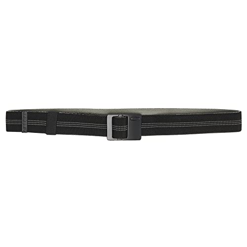 Ceinture Oakley Contender Stretch extensible et ajustable sans trou pour homme