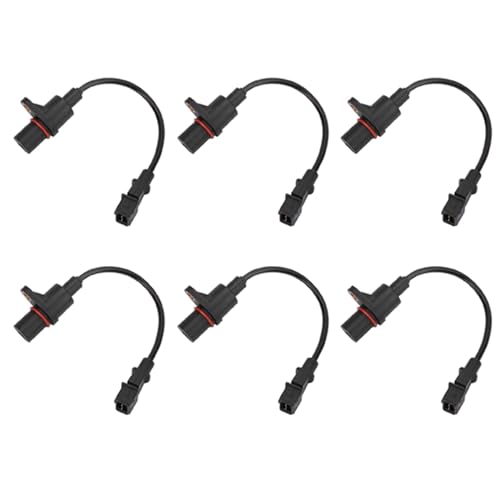 Capteur de position pour réparation moteur Accent 06-11 pack de 6