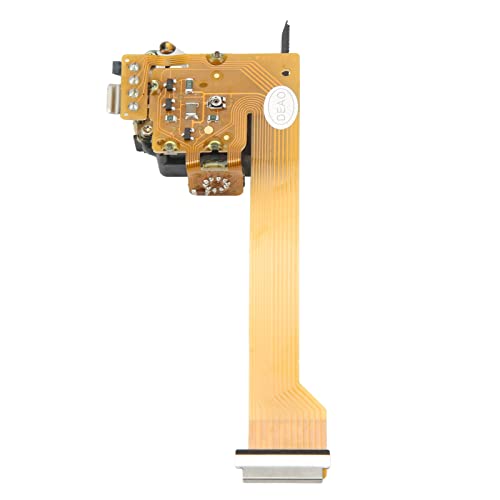 Tgoon Optical Pick Up Lens, Optical Pickup Lens Continuous Working Mode Stable Excellent For Diy #TOP3