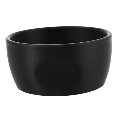 Didiseaon Antique Razor Lather Mug with Unique Design for Traditional Electric Shaving Durable Soap Holder for Men for Daily Use and Gifting