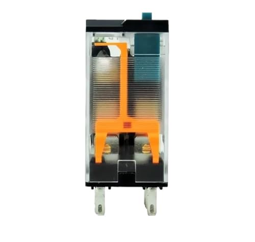 Relais de commande RXM2AB2JD pour circuit de domotique et automatisme 12V DC