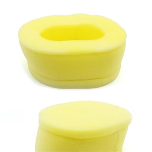 Nettoyant d'admission filtre à air éponge pour optimiser le moteur Suzuki DR200