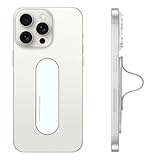 Momostick Premium Flatstick Collection, Slim Phone Grip and Stand, Adjustable Finger Loop Holder for All Smartphones, Universal and Pocket-Friendly Selfie Stand
