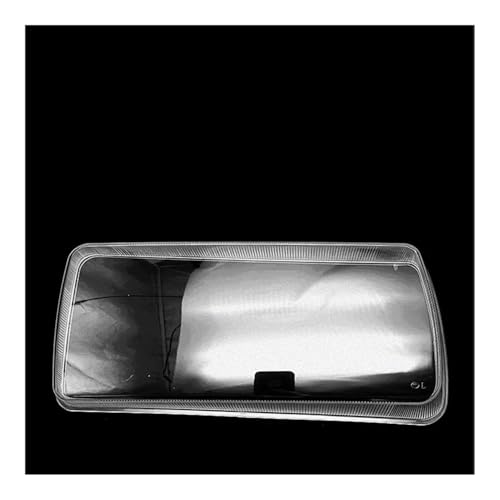 Couvercle phare voiture en verre pour réparer les optiques de Santana