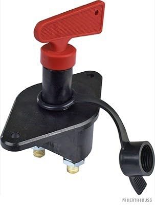 Herth+Buss Öldruckschalter 70541043 - M10x1 Für Verschiedene Fahrzeugmarken