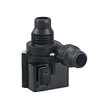 Pour Land pour Rover pour DISCOVERY pour SPORT VAN L550 moteur refroidissement pompe à eau auxiliaire électrique 12V LR094347.