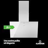 Zoom IMG-1 klarstein cappa aspirante a incasso Zoom IMG-1 klarstein cappa aspirante a incasso