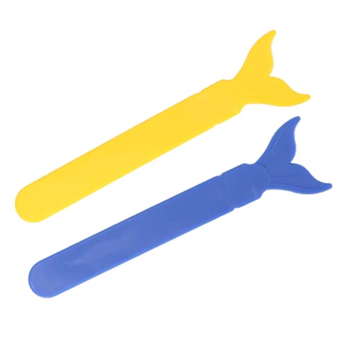 Tongue Tip Exerciser, Portable Mellow 2Pcs Safe Tongue Muscle Training Tool For Children For Home #TOP6