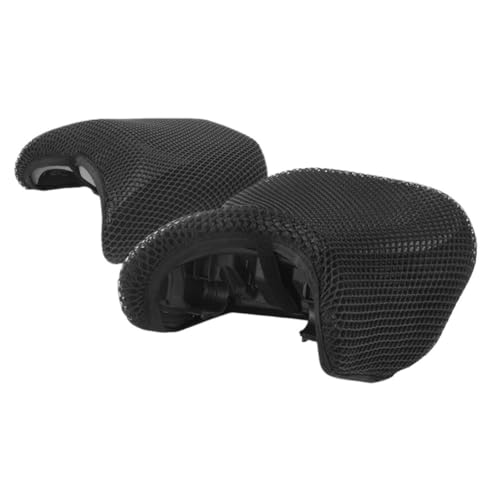 Housse de selle Rebel 500 tissu de protection premium pour siège de moto 2017-2020