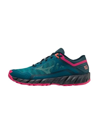 Zapatillas de Running Mujer Mizuno Marca Mizuno