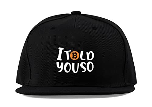 Casquette Bitcoin coton respirant le cadeau parfait pour investisseur crypto