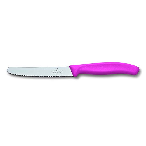 Victorinox Tomatenmesser Swiss Classic,pink