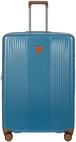 BRIC'S The large trolley from the Ferrara collection is made of p...