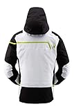 spyder titan gtx Winddicht, Wasserdicht, Atmungsaktiv, Stretch-Fit