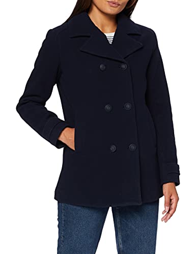 Blouson Armor Lux coupe-vent femme veste légère et confortable contre les fraîcheurs de mi-saison
