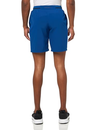 Lacoste Men's Sport Tennis X Novak Djokovic Shorts2