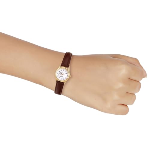 Image of Casio Enticer Ladies Analog White Dial Women LTP-1094Q-7B9RDF (A2269)