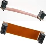 2 Pcs 100mm SLI Long Bridges for NVidia Video Cards