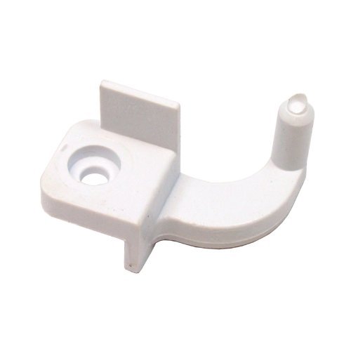 Preisvergleich Produktbild BEKO Kühlschrank Gefrierschrank Ice Box Tür links Scharnier