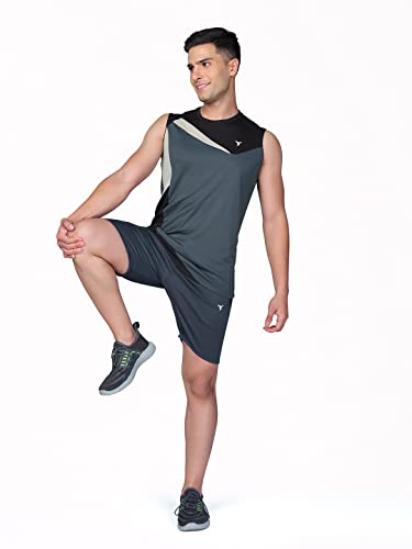 Image of TECHNOSPORT Men Vest