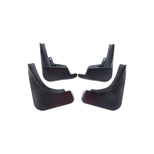 Guardabarros de coche para Renault Kadjar, ideal para viajes seguros por carretera y pistas