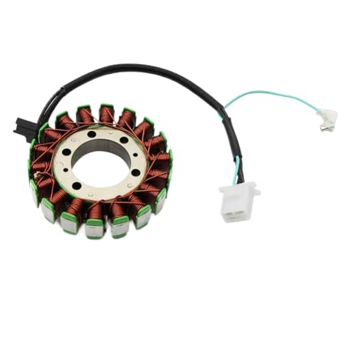 Bobine de stator 21003-1124 pour moto GPZ400R FX400R ZX600