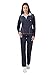 Produktbild hajo Damen Homewear Anzug Marine