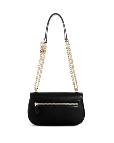 Image of Guess Women's Logo Printed Shoulder Bag| Ladies Purse Handbags | Gift For Ladies
