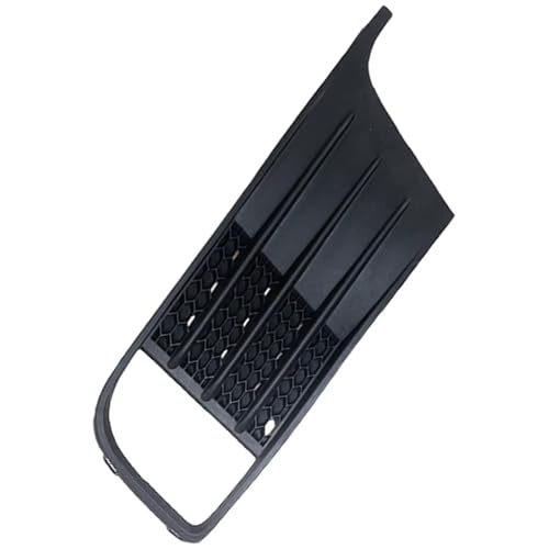 Grille antibrouillard Jetta MK6 GLI ajustement précis sans jeu mécanique