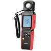 UT381A Lux Meter Digital Lux Meter 400000 Lx