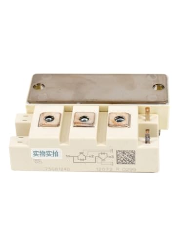 Thyristor 75GB124D IGBT module de puissance électronique pour onduleur