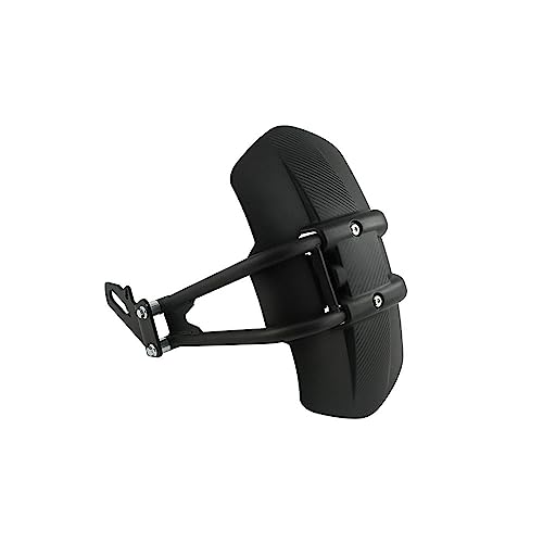 Garde-boue moto évite projections eau pour GW250 NC700
