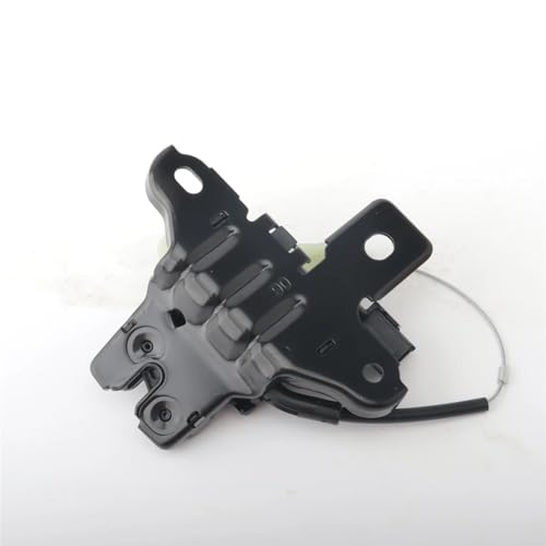 Actionneur de verrouillage de hayon Ford défectueux ? Solution ED8B-F43282-AA - 4