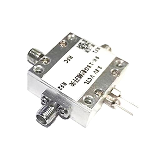 Commutateur SPDT micro-ondes 9 kHz-13 GHz à très haute isolation pour signal RF stable