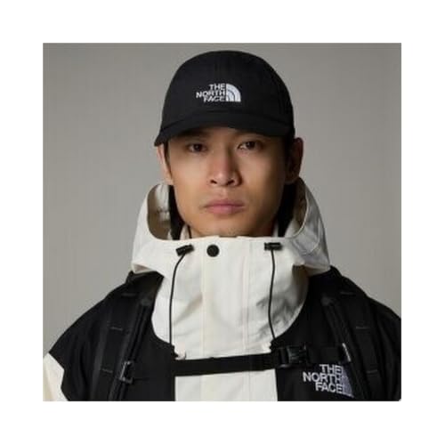 Image of The North Face Unisex-Adult Horizon Hat | Classic Fit Baseball Cap for Men & Women, Perfect for Golf, Cycling & Everyday Wear