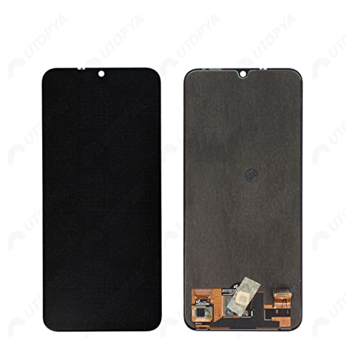 Réparez votre Huawei P Smart S avec cet écran LCD de rechange pour retrouver vos applications