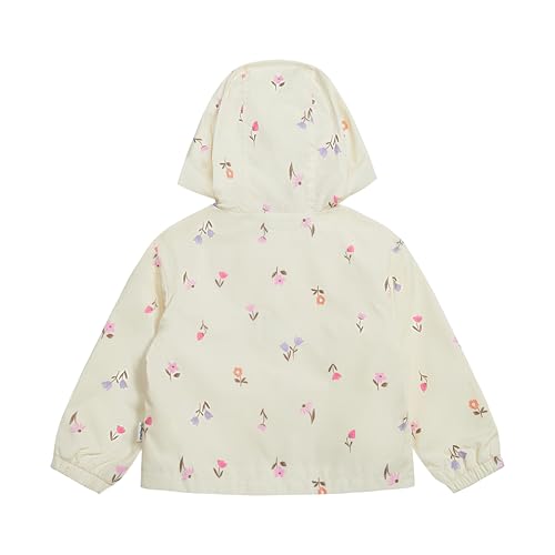 Image of Carter's Girls' Bluster-Break Windbreaker Jacket