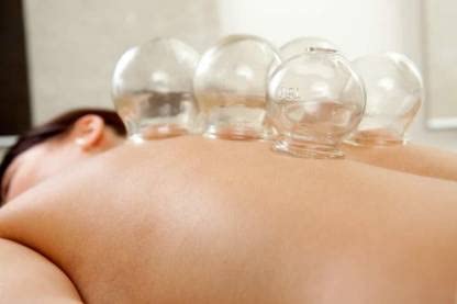 Lipsa Massage Cupping Cup Therapy set | 16 Glass Cups for Acupuncture Cupping Sets Chinese Medical Magnetic Acupuncture Vacuum Cupping Set Professional Cupping Kit 3