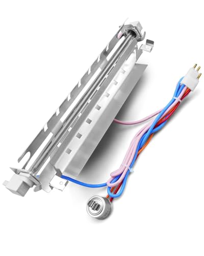 Upgrade WR51X10029 Refrigerator Defrost Heater Fit for GE 36358472894