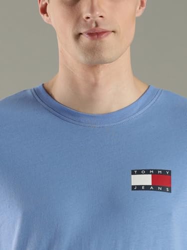 Image of Tommy Hilfiger Men T-Shirt
