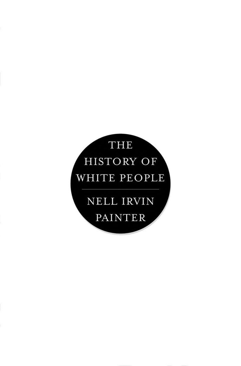 The History of White People cover
