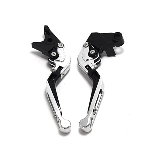 Levier d'embrayage anti-casse pour résoudre les chutes de votre XT660 2004