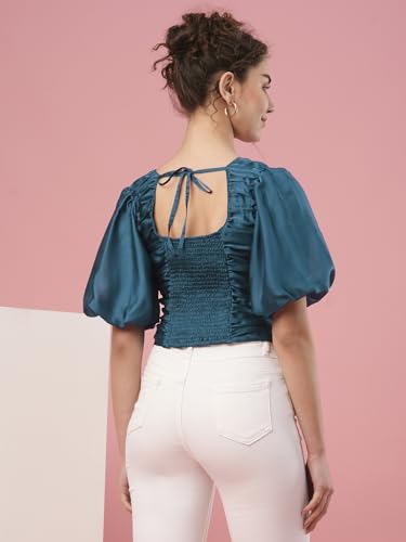 Image of Globus Women Top (3640981001 White S)