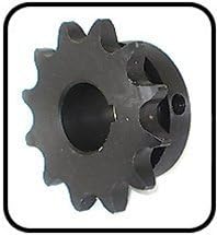 Aerator Parts, Ryan Top Drive Sprocket 12-Teeth 3/4" ID Replace Ryan # 523603