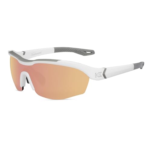 Knockaround Kinetics Wraparound Sunglasses