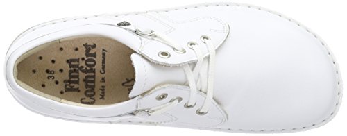 Finn Comfort Vaasa, Scarpe Stringate Basse Uomo