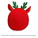 Colaxi Cute Ski Helmet Cover Winter for Ski, Snowboard, Skateboard Bike Soft Outdoor Sports Comfortable Warmer Helmet Decoration Cap